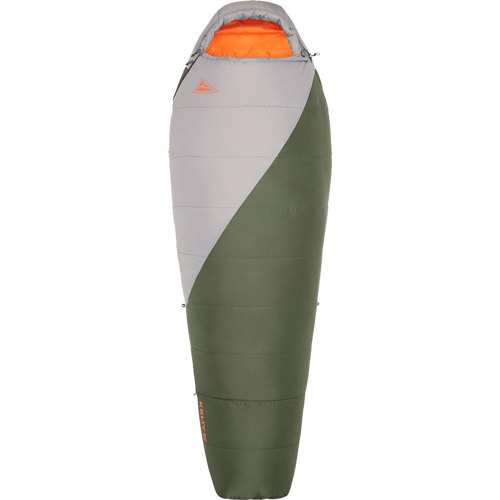 Kelty Cosmic 40F Synthetic Sleeping Bag, Regular