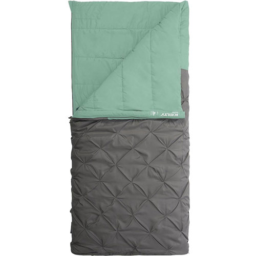 Kelty Kush 30F Sleeping Bag, Regular