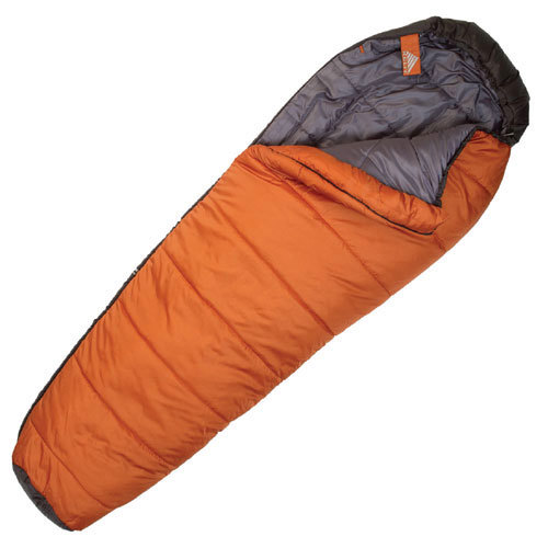 Kelty Little Tree 20F Synthetic Sleeping Bag - Junior Size