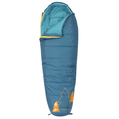 Kelty Little Tree 20F Synthetic Sleeping Bag Junior Size 35415814SR
