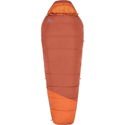 Kelty Mistral 0F Sleeping Bag, Regular