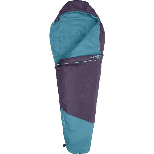 Kelty Mistral 30F Sleeping Bag for Boys, Short