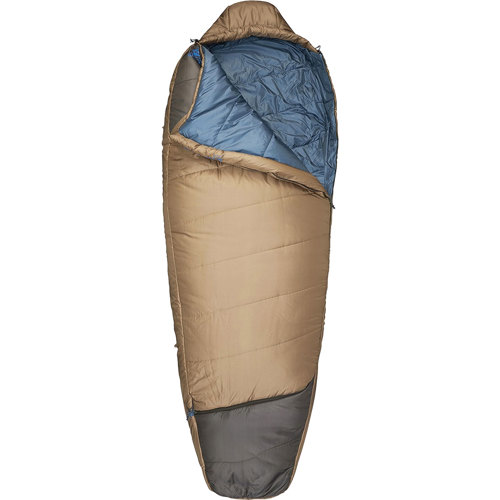 Kelty Tuck 20F Thermapro Ultra Sleeping Bag for Women, Long