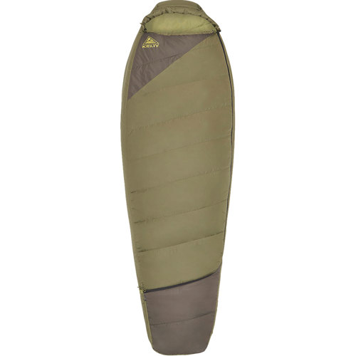 Kelty Tuck 40F Thermapro Ultra Synthetic Sleeping Bag, Long