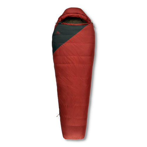 Kelty Cosmic 0 Deg 550 Down Sleeping Bag, Regular, RH