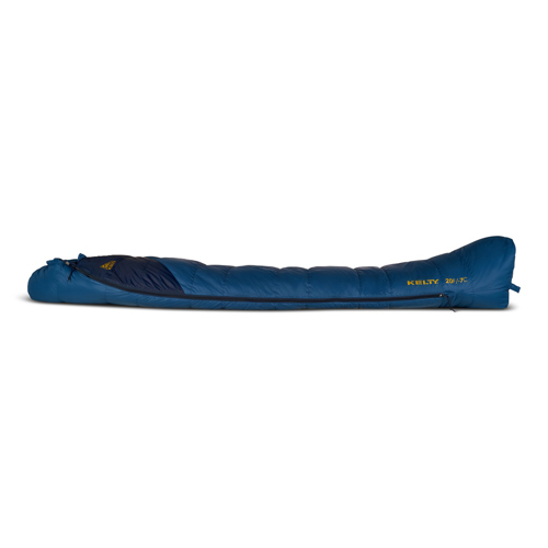 Kelty Cosmic 20 Deg 550 Down Sleeping Bag, Regular, RH