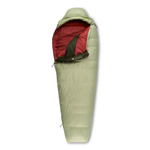 Kelty Cosmic 20 Deg 550 Down Sleeping Bag for Women, Regular, RH