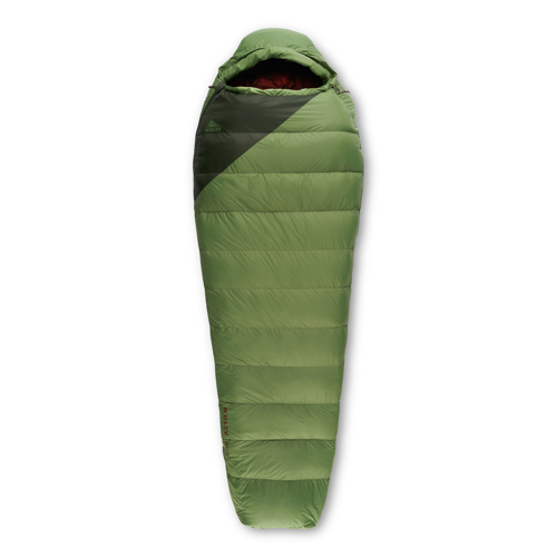 Kelty Cosmic 40 Deg 550 Down Sleeping Bag, Regular, RH