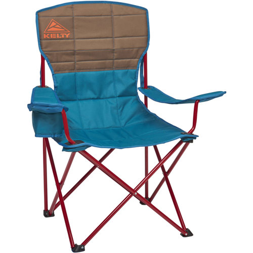 Kelty Deluxe Lounge Chair SunnySports