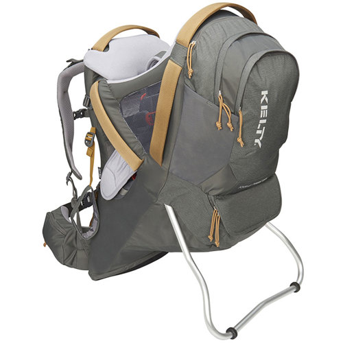 kelty journey perfect fit review