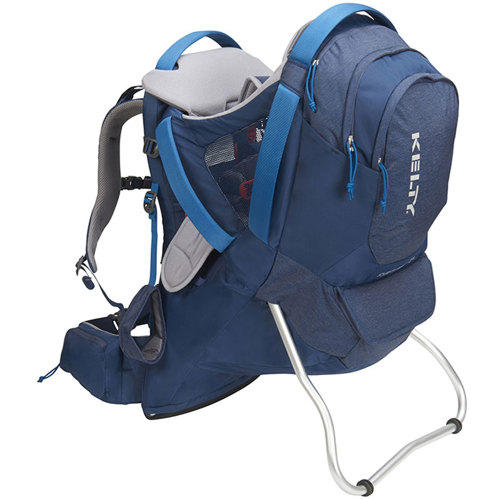 kelty journey