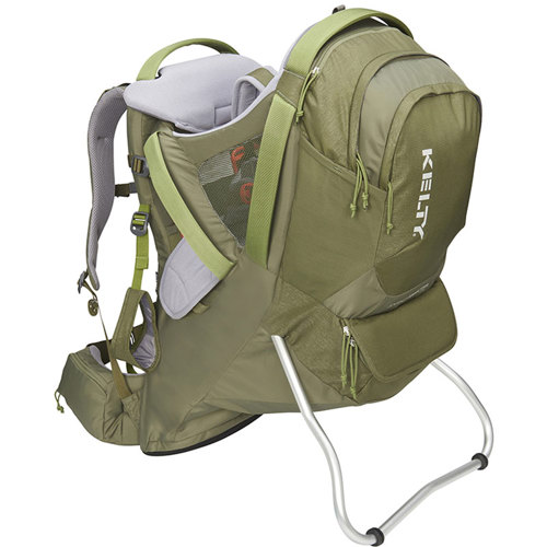 used kelty kid carrier