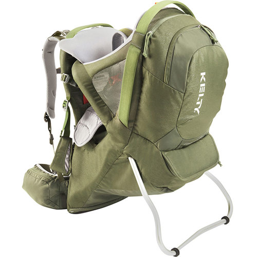 Kelty Journey Perfectfit Signature Child Carrier
