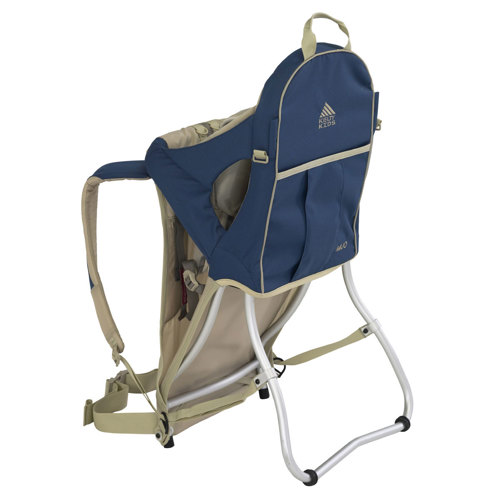 Kelty K.I.D.S. Mijo Child Carrier 20652511 BLU SunnySports