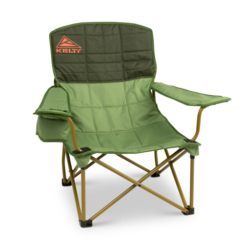Kelty Lowdown Camp Chair Dill/Duffle