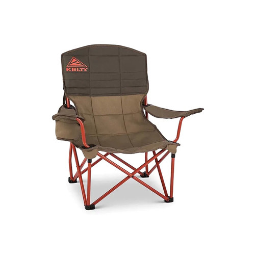 Kelty Lowdown Camp Chair Bungee Cord/Beluga