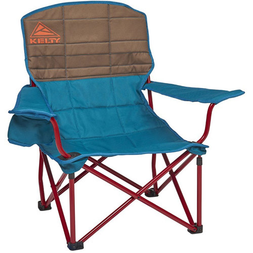 Kelty LowDown Chair