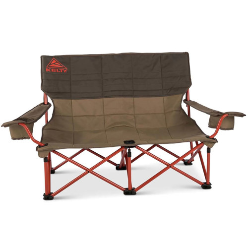 Kelty Low-Loveseat Bungee Cord/Beluga