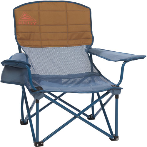 Kelty Mesh Lowdown Chair, 2019 Model