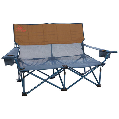 Kelty Mesh Low-Love Chair, 2019 Model