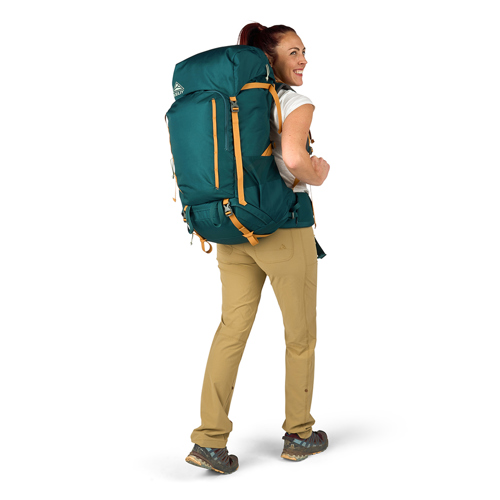 Kelty Nena 60L Backpack Kelty Nena 60L Backpack