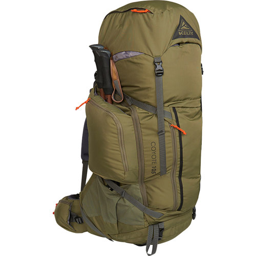 Kelty Coyote 105 Pack