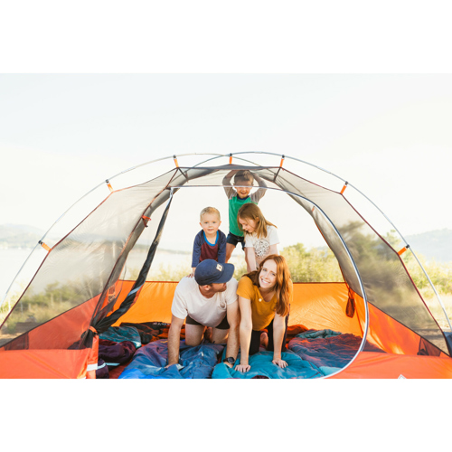 Kelty Rumpus 4-Person Tent