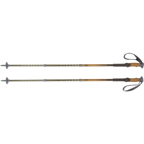 Kelty Range 2.0 Trekking Pole, Pair