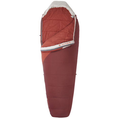 Kelty Stardust 30F Sleeping Bag for Women, Regular 35423119RR