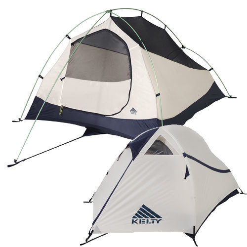 Kelty Acadia 2 Tent - discontinued model