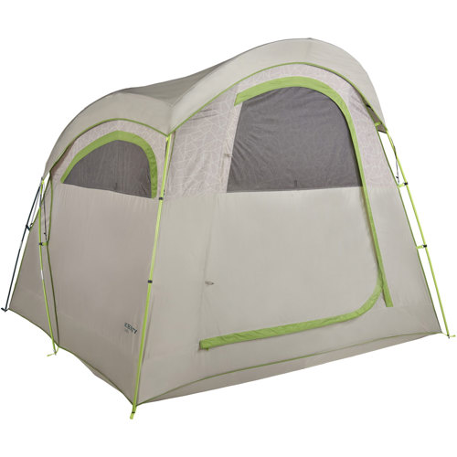 Kelty Camp Cabin Tent