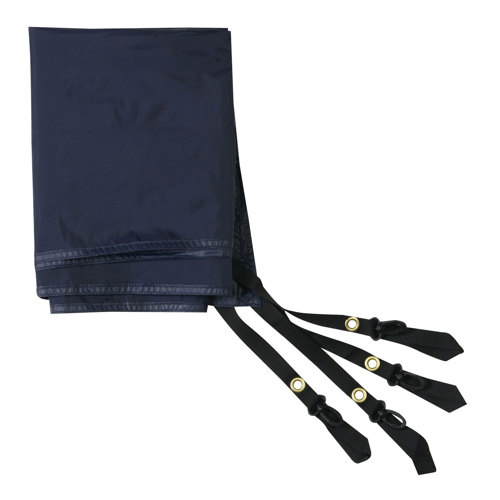 Kelty Footprint for Grand Mesa 4 Person Tent