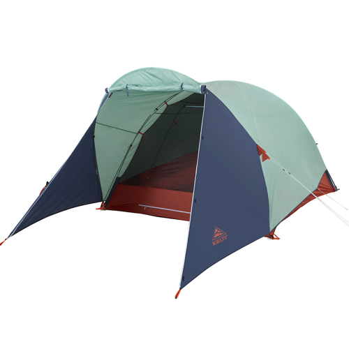 Kelty Rumpus 6 Person Tent, 3-season
