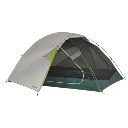 Kelty Trail Ridge 3 Tent w/ Footprint