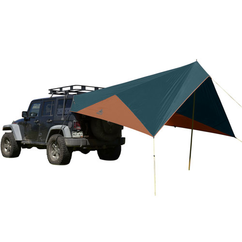 Kelty Waypoint Tarp