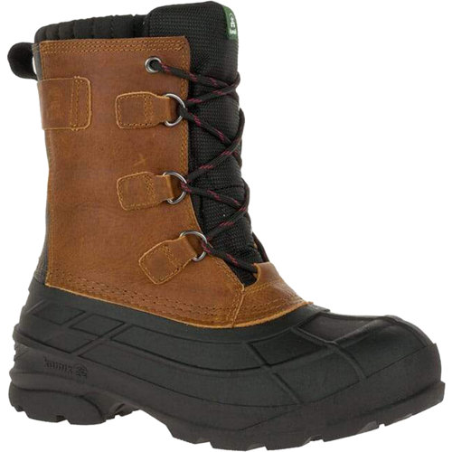 Kamik Plus Boots for Men SunnySports