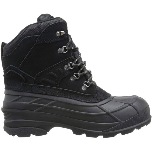 kamik fargo pack snow boot