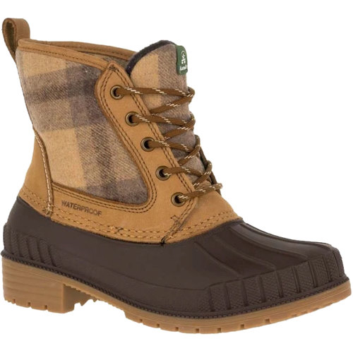 Kamik Sienna Mid Winter Boots for Women - SunnySports