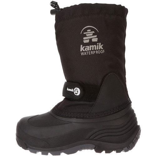 kamik waterbug boot