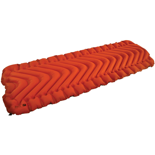 Klymit Insulated Static V Sleeping Pad 06ivor01c Sunnysports Klymit Insulated Static V Sleeping Pad 06ivor01c Sunnysports