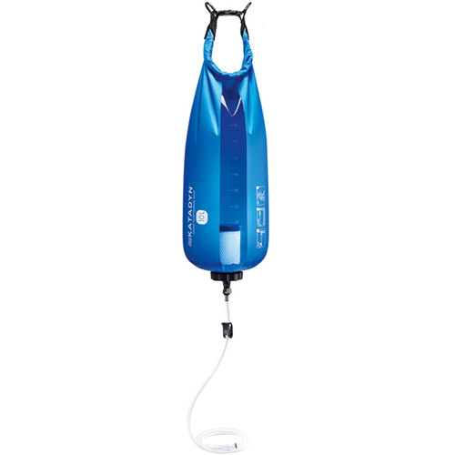 Katadyn Base Camp Pro 10L Water Filter
