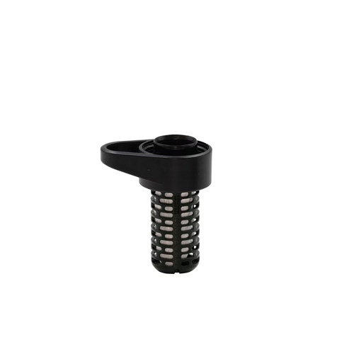 Katadyn BeFree AC Replacement Cartridge, Black