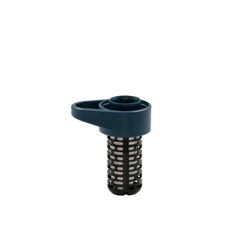 Katadyn BeFree AC Replacement Cartridge, Slate Blue