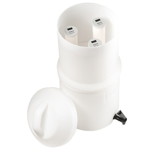 Katadyn Drip Ceradyn Water Filter with Gravity Container