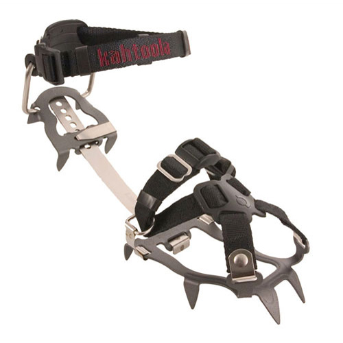 kahtoola crampons