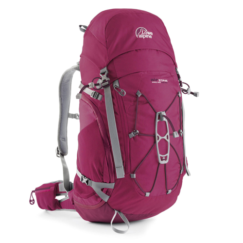 Lowe Alpine AirZone Pro ND 33:40 Backpack for Women