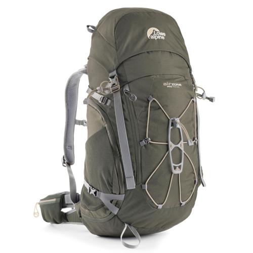 Lowe Alpine AirZone Pro 45:55 Backpack