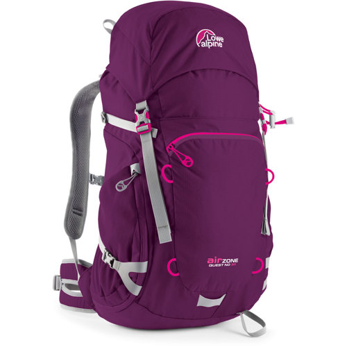 Lowe Alpine AirZone Quest ND 30 Backpack for Women