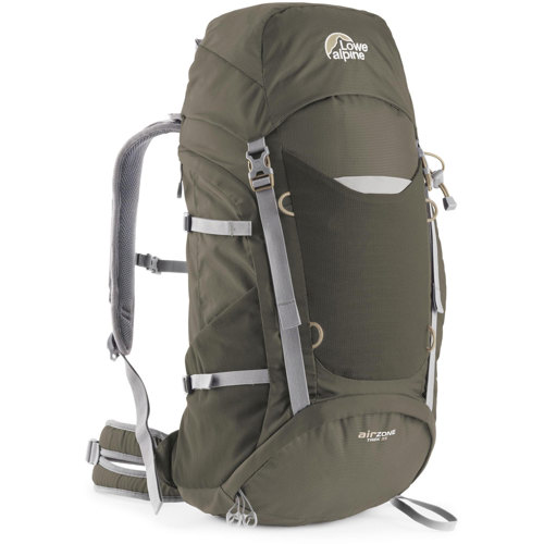 Lowe Alpine AirZone Trek 35 Backpack - SunnySports