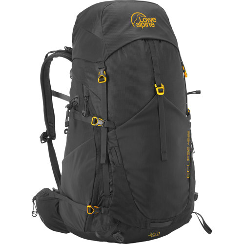 Lowe Alpine Eclipse 4555 Backpack Large Size SunnySports